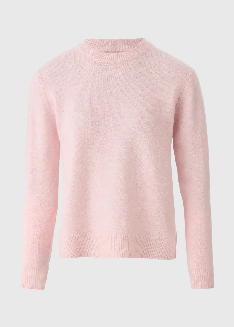 Matalan Pink Knit Jumper