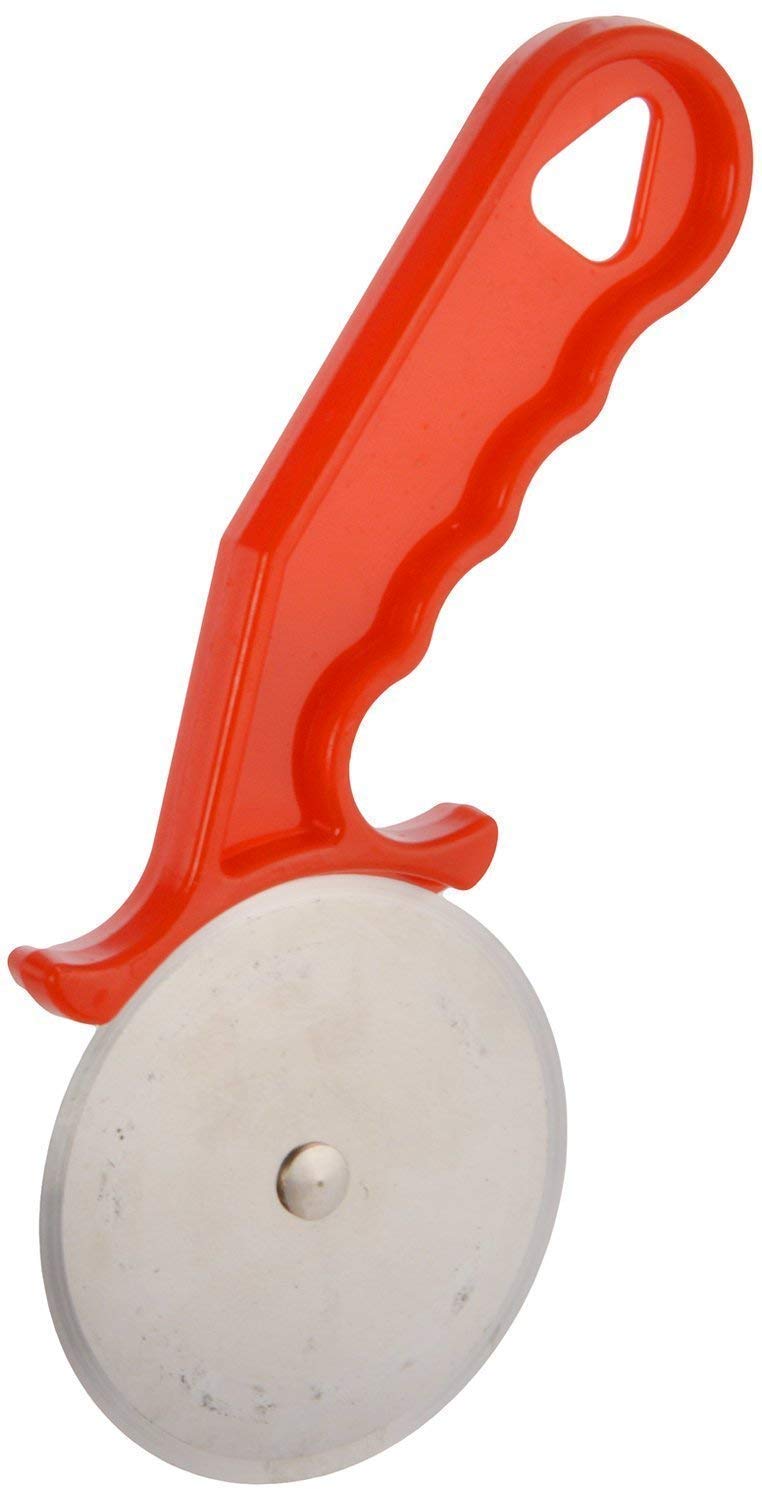 ATEVON Smart Speed Wheel Pizza Cutter - Pista, Small - Image 3