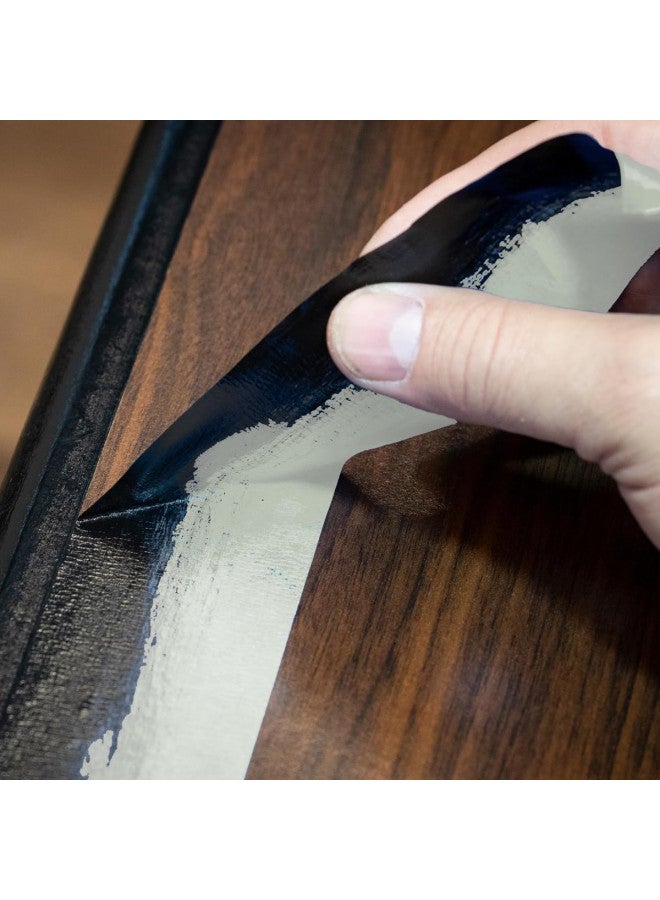 PRO ART Drafting Tape, 1-inch x 60-Yard Roll, White - Image 4