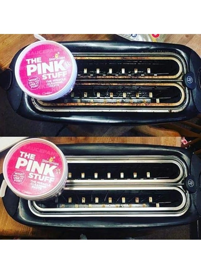 Stardrops - The Pink Stuff - The Miracle All Purpose Cleaning Paste, 500g - Image 4