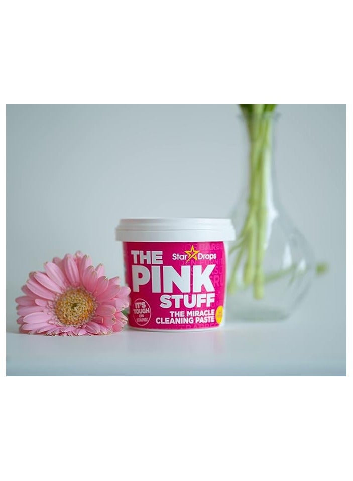 Stardrops - The Pink Stuff - The Miracle All Purpose Cleaning Paste, 500g - Image 5
