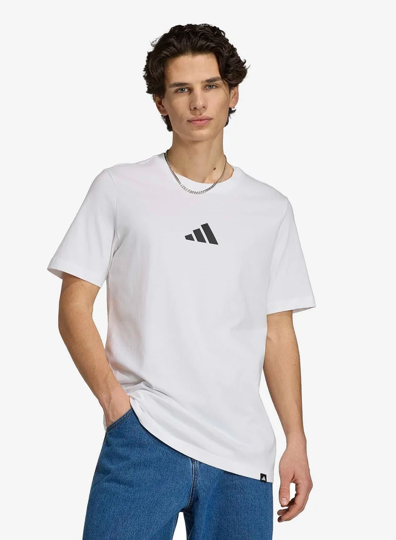 Adidas Argentina Training T-Shirt