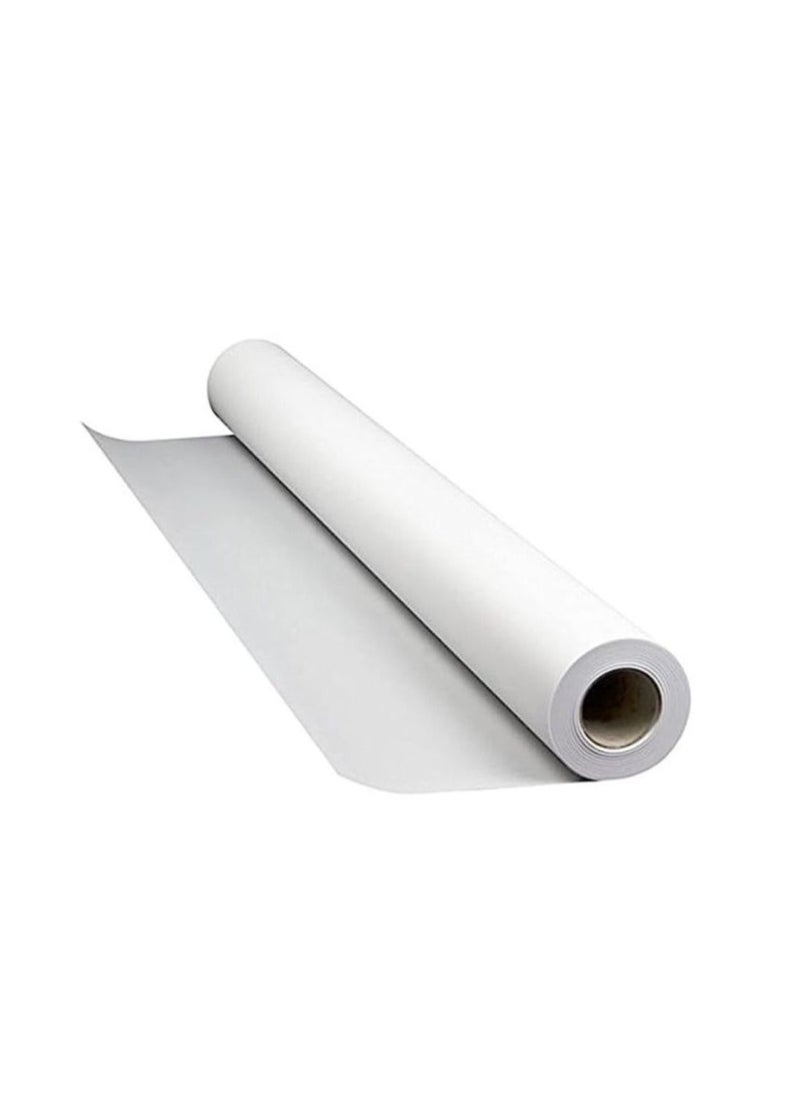 Terabyte TERABYTE PLOTTER PAPER ROLL 900MM X 50YDS X 2CORE  - Image 2