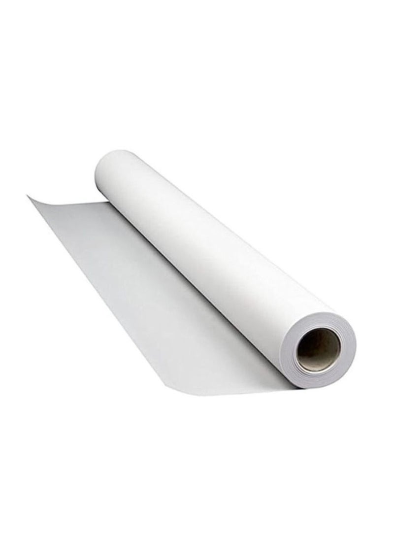 Terabyte TERABYTE PLOTTER PAPER ROLL 900MM X 50YDS X 2CORE  - Image 4