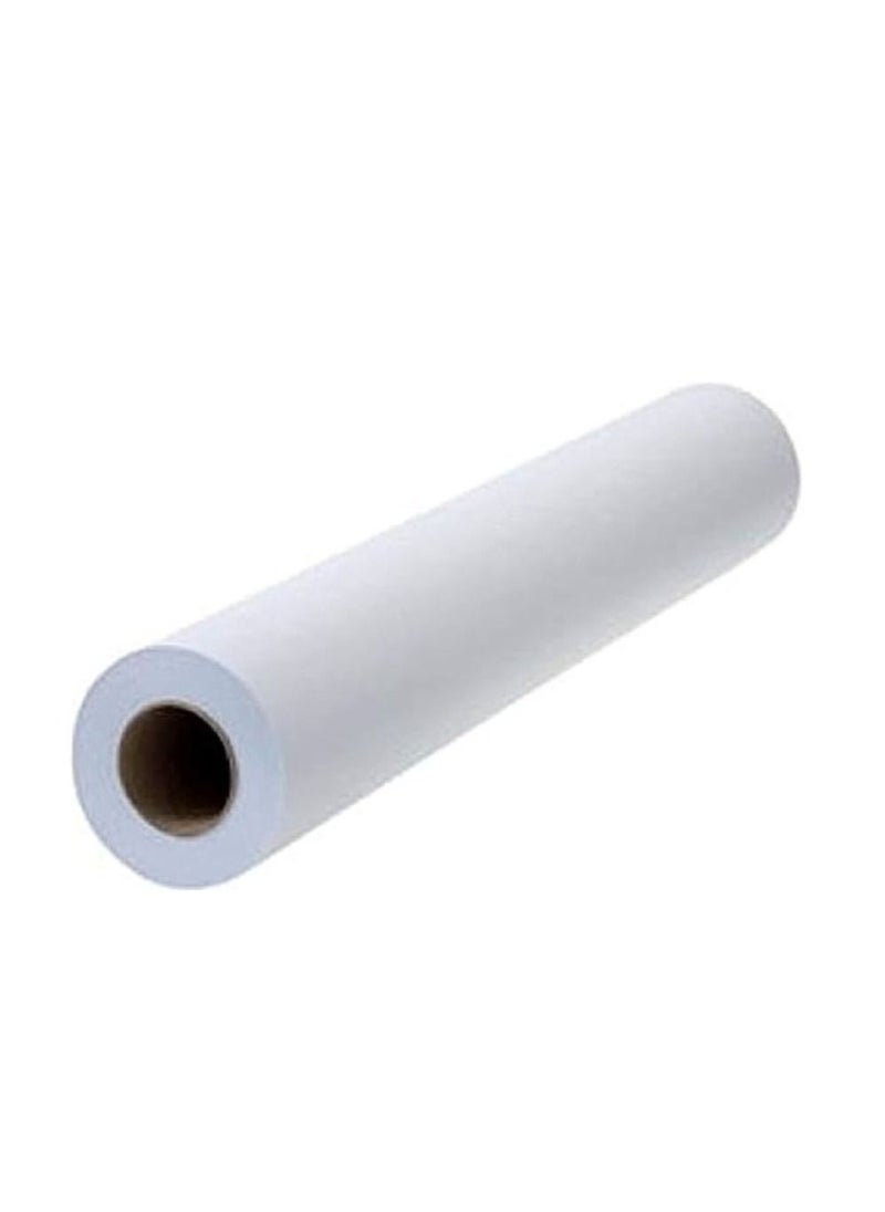 Terabyte TERABYTE PLOTTER PAPER ROLL 900MM X 50YDS X 2CORE  - Image 3