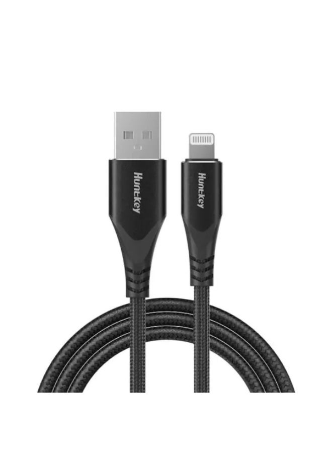 هانتكي كابل هانتكي USB-A إلى (SR، مضفر) 1.5 متر