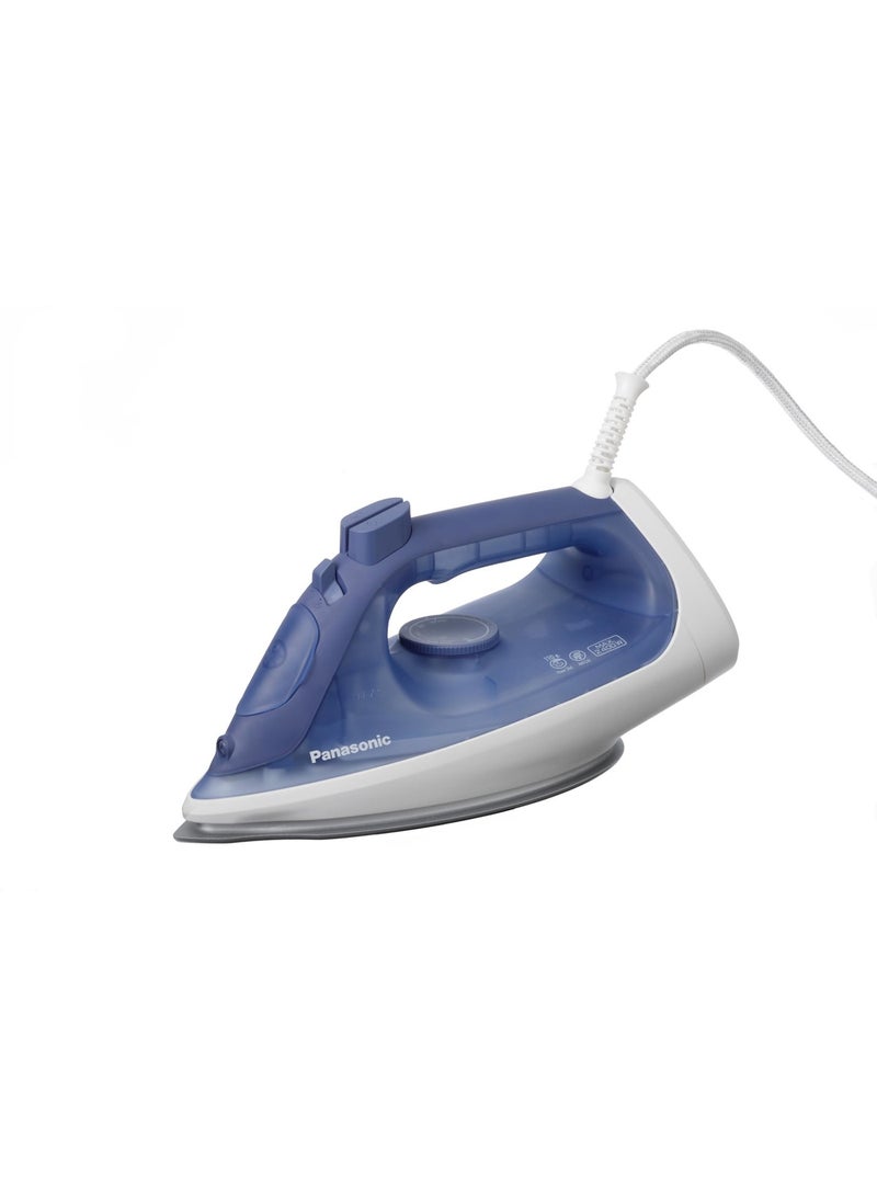 Panasonic Iron Panasonic S530ATD-Blue - 2400W 300 ml 2400 W S530ATD blue - Image 3