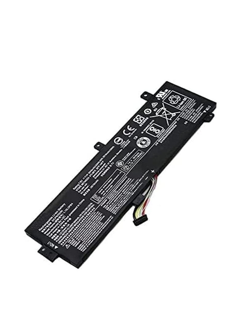 Terabyte New L15L2PB4 Battery for Lenov.o IdeaPad 510-15ISK 510-15IKB 310-15ABR 310-15IKB 310,15ISK Series/ - Image 4