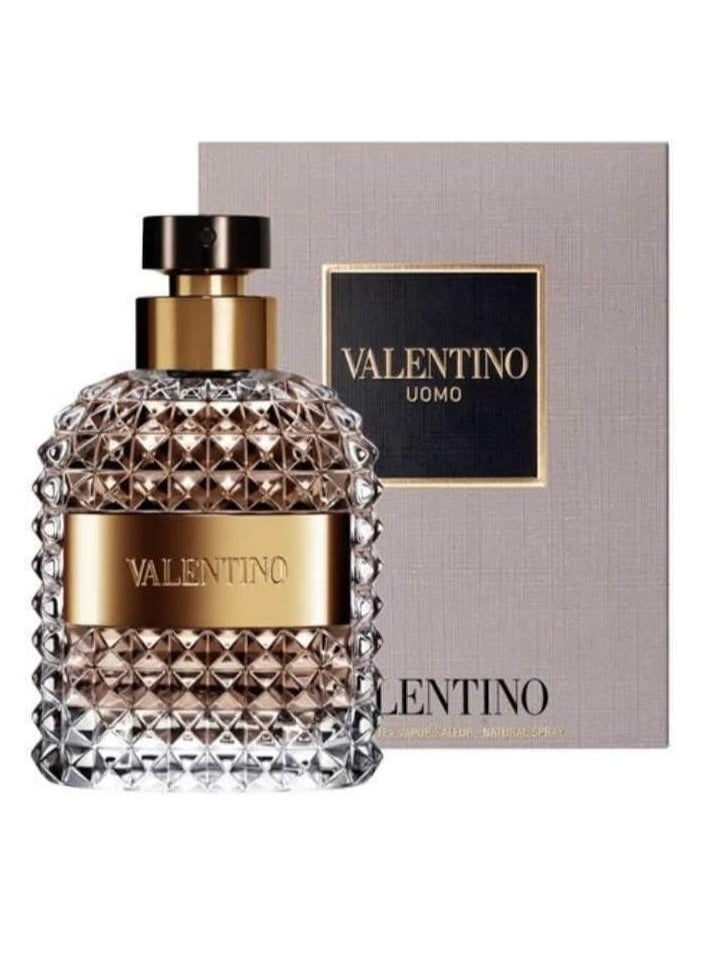 VALENTINO BY MARIO VALENTINO Valentino Uomo Eau de Toilette 100ml 