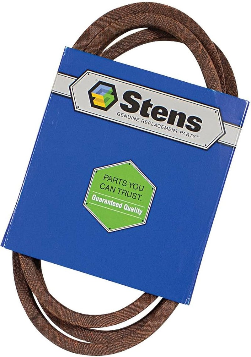 Stens Stens OEM Replacement Belt 265423 Compatible with Cub Cadet RZTL42 RZTL46 RZTL50 RZTL54 RZTS42 RZTS46 RZTS50 and RZTS54 75404317 95404317 95404317A 75404317 95404317  - Image 1