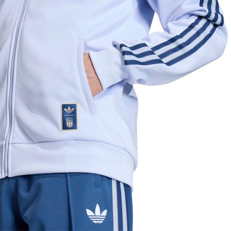 adidas Italy Originals Track Top - Image 5