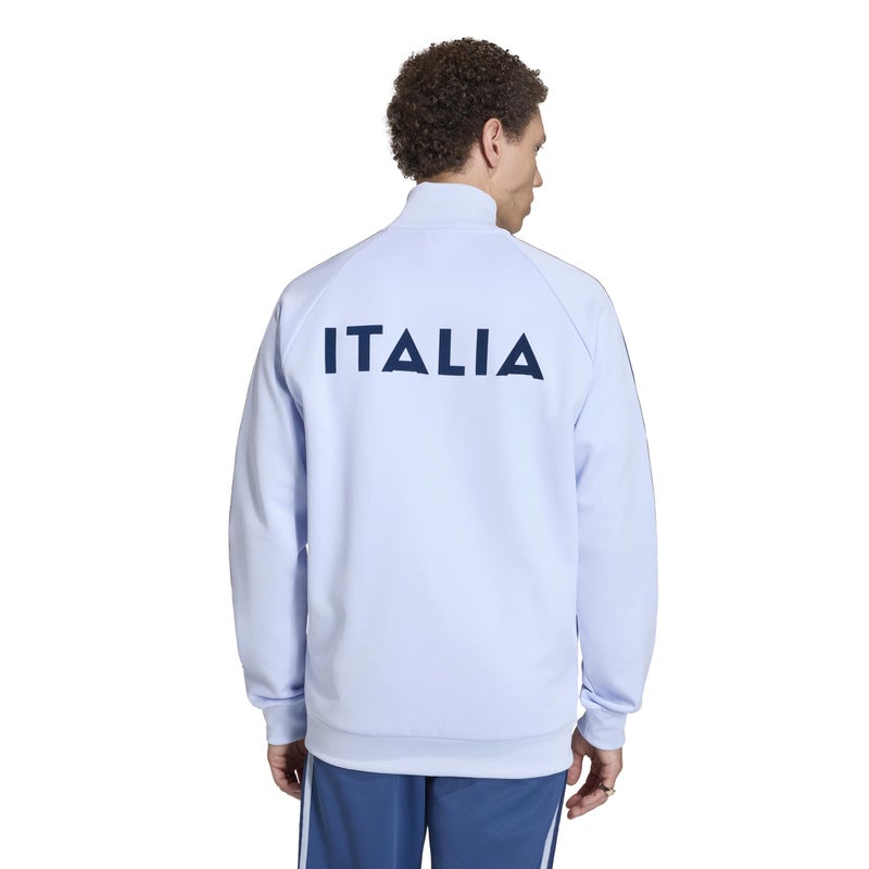 adidas Italy Originals Track Top - Image 2