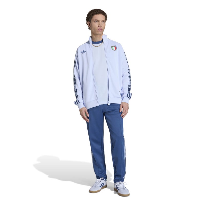 adidas Italy Originals Track Top - Image 4