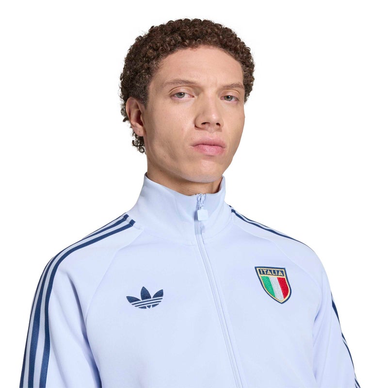 adidas Italy Originals Track Top - Image 3