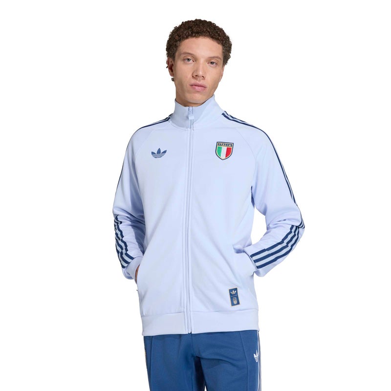 adidas Italy Originals Track Top - Image 1