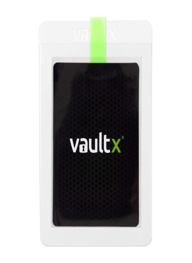 Vault X Semi Rigid Trading Card Holders, Rigid Sleeves for TCG and Sports Card Reviews, Card Sleeves (Pack of 200) - Image 4
