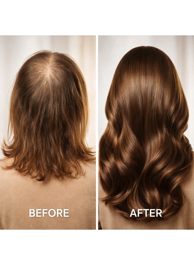 kawkab hair serum for women - Image 4