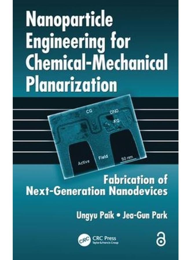 Nanoparticle Engineering for Chemical-Mechanical Planarization 