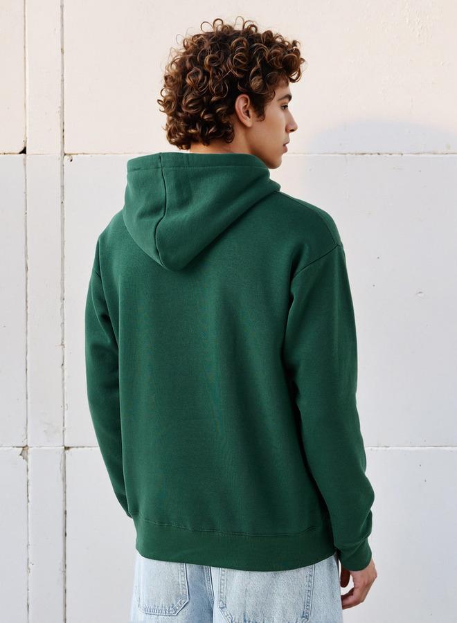 Starter Men Kangaroo Pocket Hoodie - Image 3