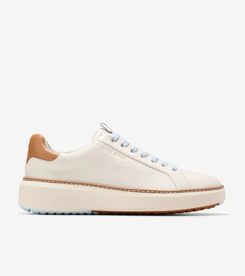 COLE HAAN Women's GrandPrø Topspin Golf Shoes