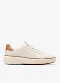 COLE HAAN Ivory-Biscuit-Skyway