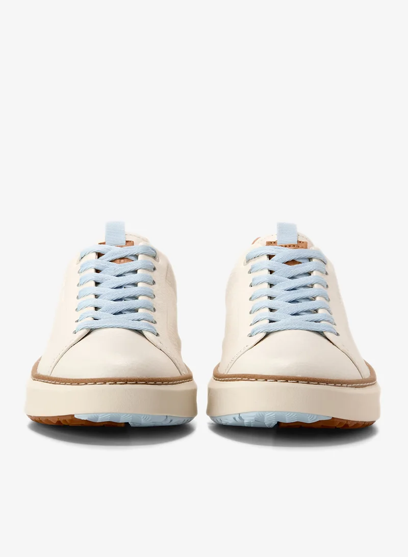 كول هان حذاء الغولف جراندبرو توبسبن للنساء