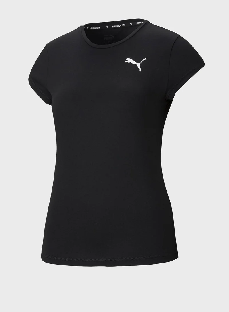 PUMA Active Women T-Shirt