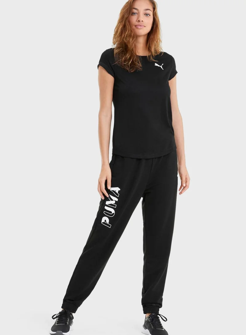 PUMA Active Women T-Shirt