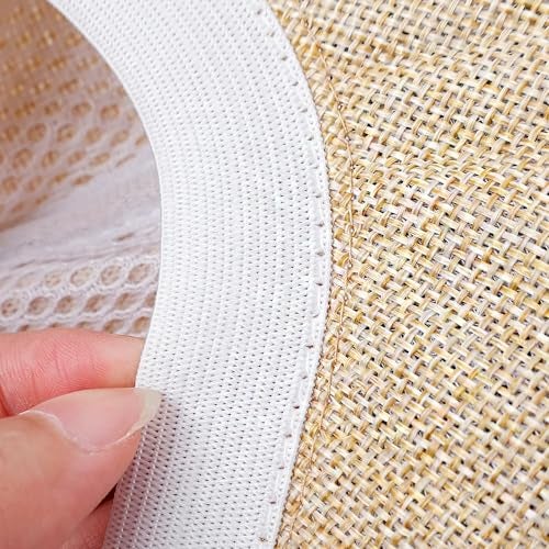 RR DESIGN Berets Men Womens Duckbill Ivy Cap Golf Driving Flat Cabbie Newsboy Beret Hat(Classic Golf Cap - Beige) - Image 4