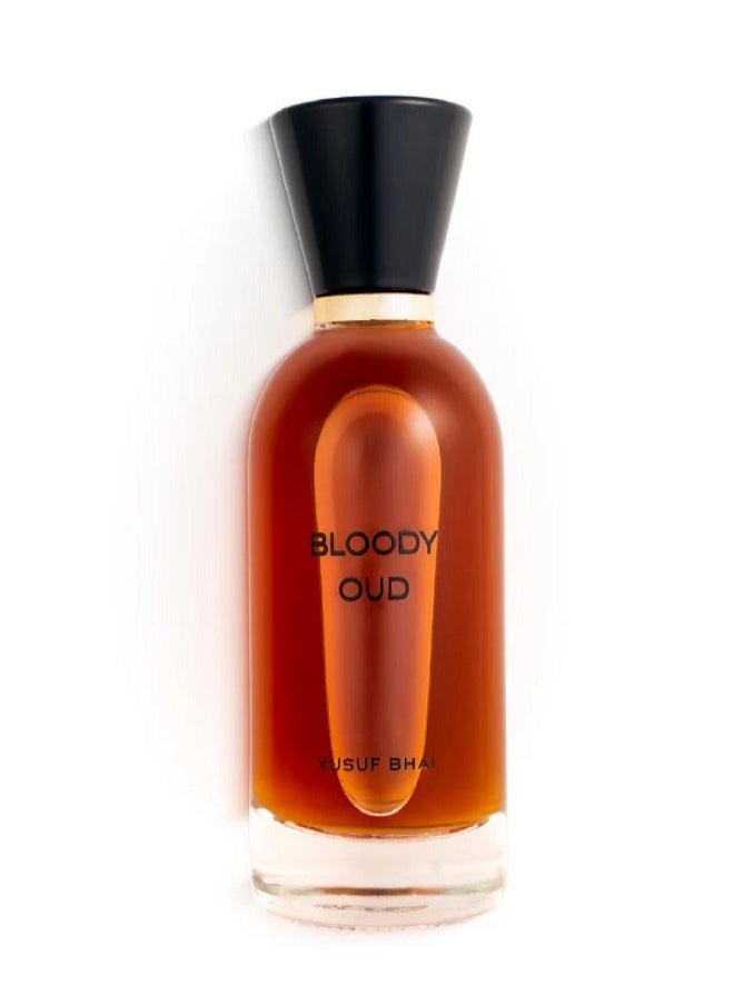 YUSUF BHAI Yusuf Bhai Bloody Oud  - Image 1