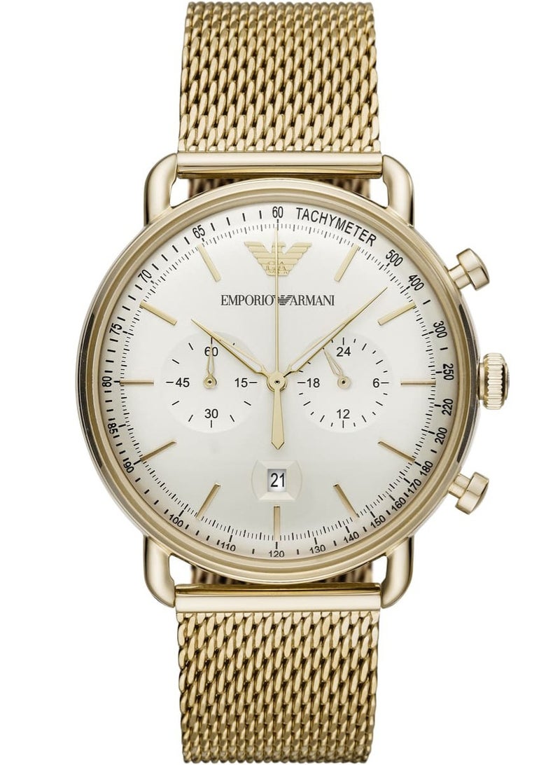 armani Emporio Armani Watch For Men AR11315 - Image 1