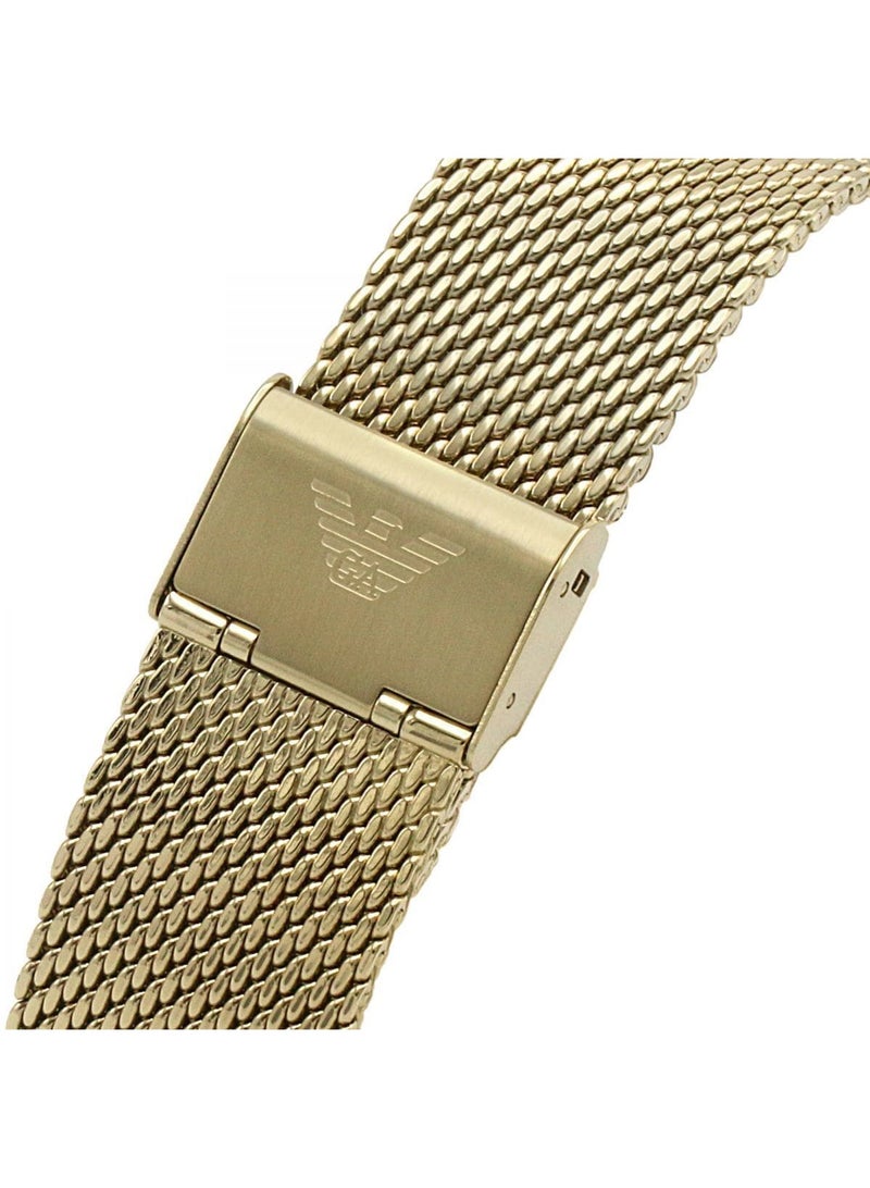 armani Emporio Armani Watch For Men AR11315 - Image 5