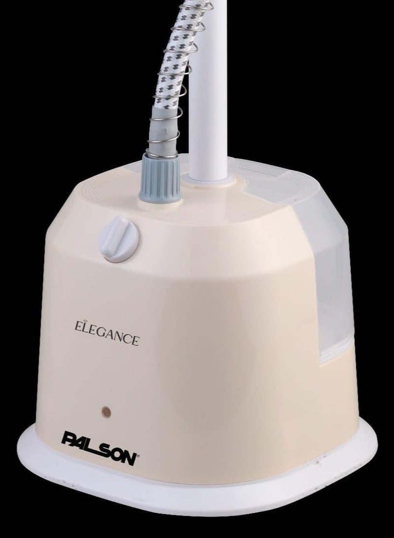 Palson Garment Steamer with Iron Board, 2000W, 40038 - Image 2