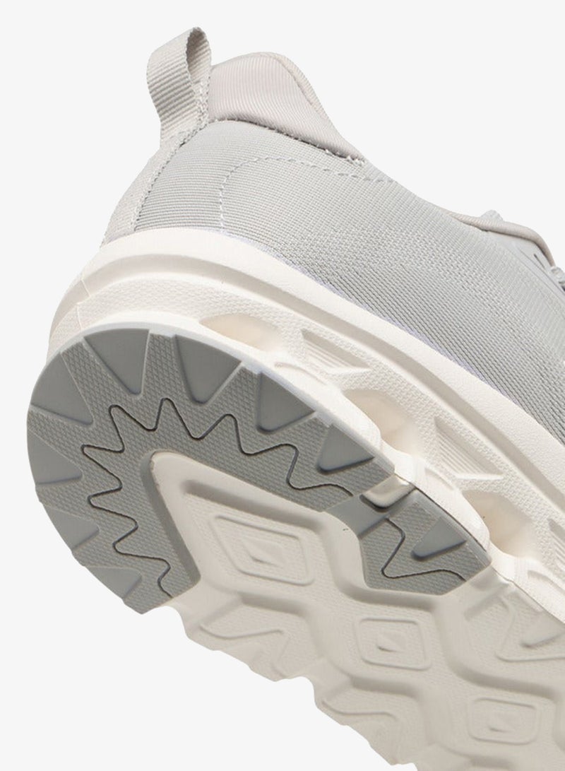 كابا حذاء رياضي نسائي بطبعة شعار مع إغلاق برباط - Image 5