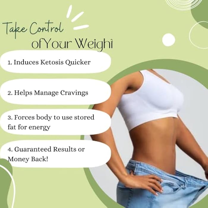Advanced Bionetix ThermoBurn™ Ketosis Activator Keto Supplement + Apple Cider Vinegar Capsules Thermogenic Weight Loss. ACV Pills Work Synergistically Hunger Control, Detox, Diet Pills That Work - Image 2