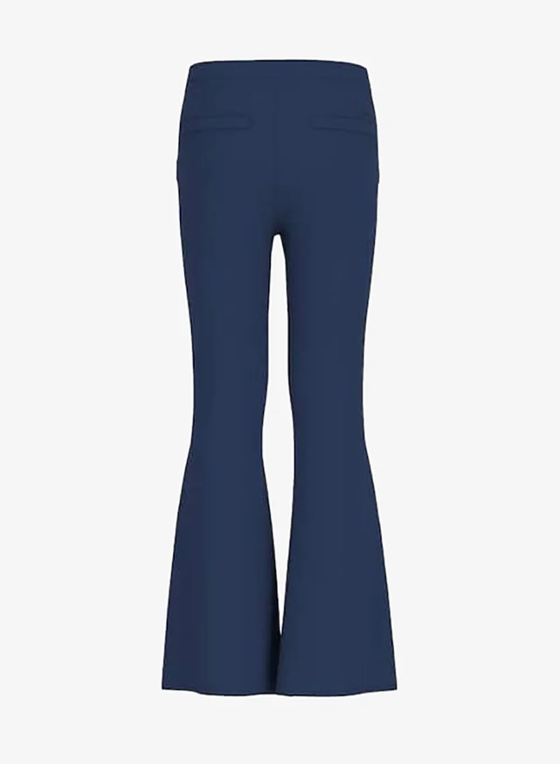 GUESS Youth Stretch Flared Pants