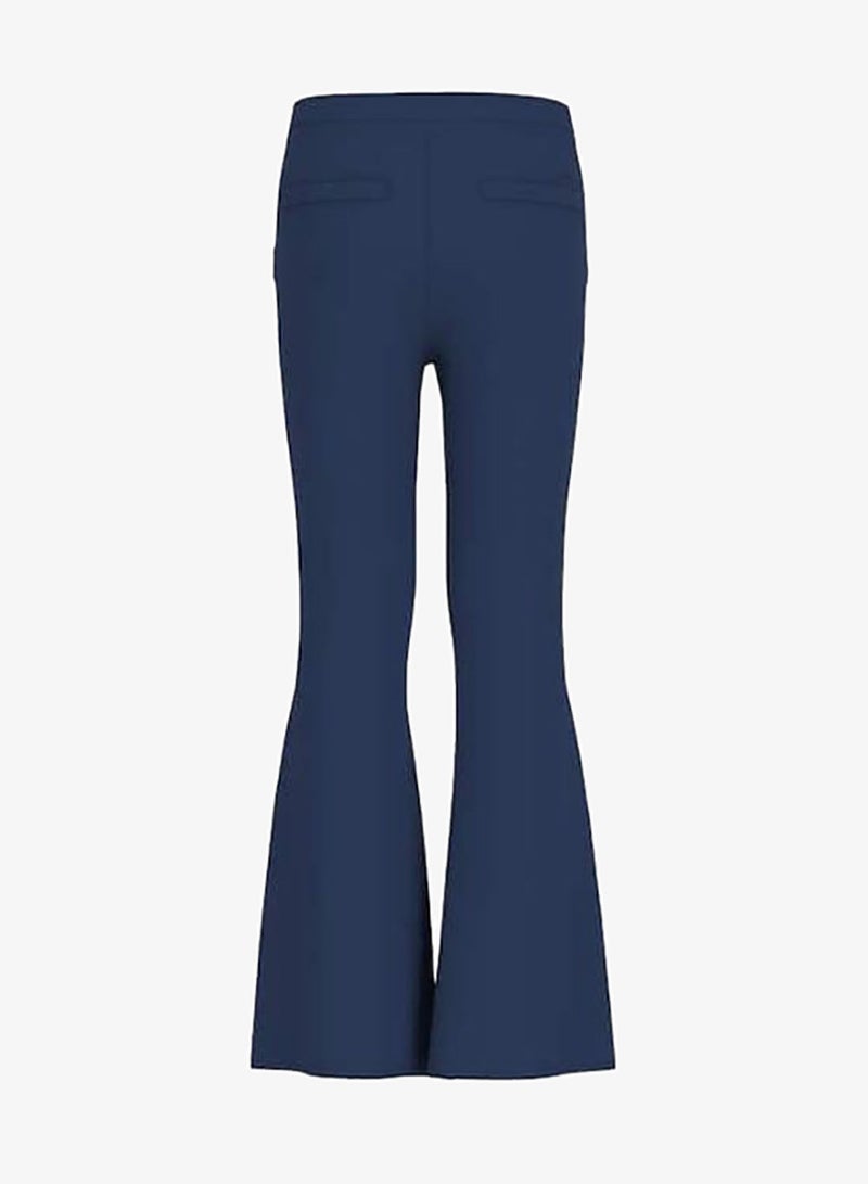 GUESS Youth Stretch Flared Pants - Image 3
