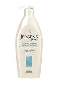 Jergens Jergens Daily Moisturize Lotion, 600ml 