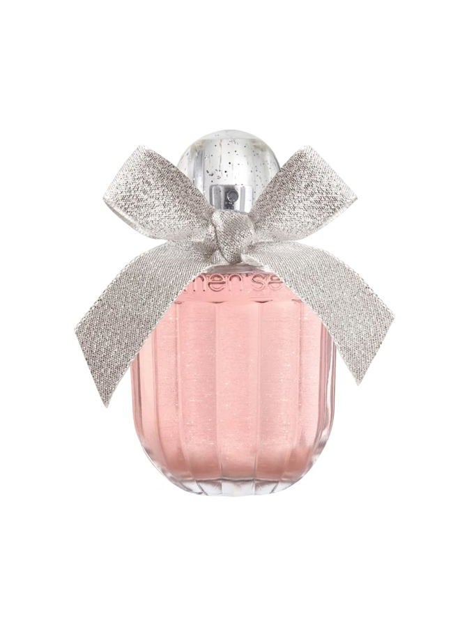 WOMEN'SECRET Rose Seduction Eau De Parfume Spray For Women 3.4 Ounce - Image 1
