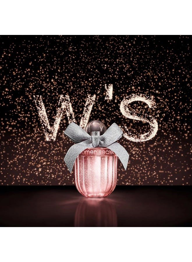 WOMEN'SECRET Rose Seduction Eau De Parfume Spray For Women 3.4 Ounce - Image 3