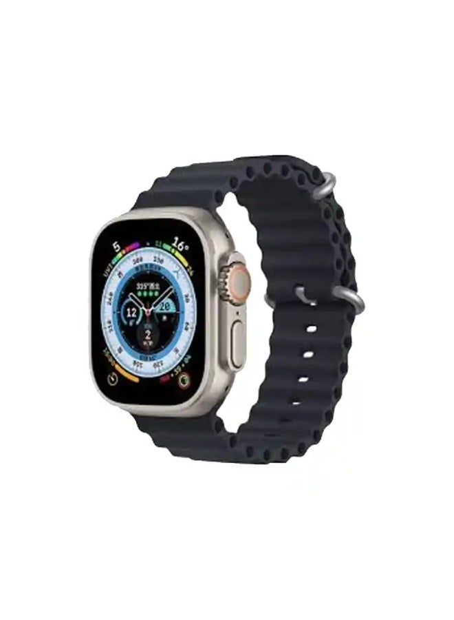 جيبيل ساعة جيبيل الذكية الترا JE-B319 من جيبيل - تصميم عصري، مراقبة صحية شاملة، وبنية متينة - Image 1