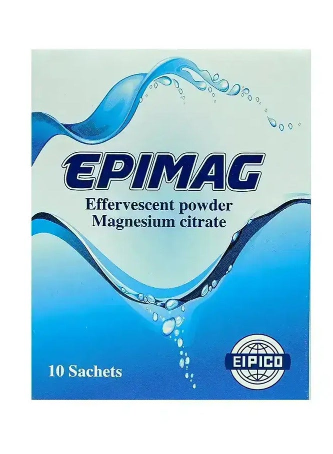 EPIMAG Epimag 10 Sachet - Image 1