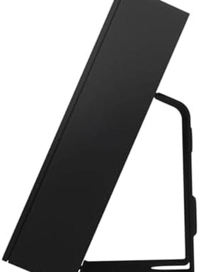 Fingerprint Attendance Machine 2 8in Color LCD Screen Password Biometrics Time Clock Us Plug - Image 4