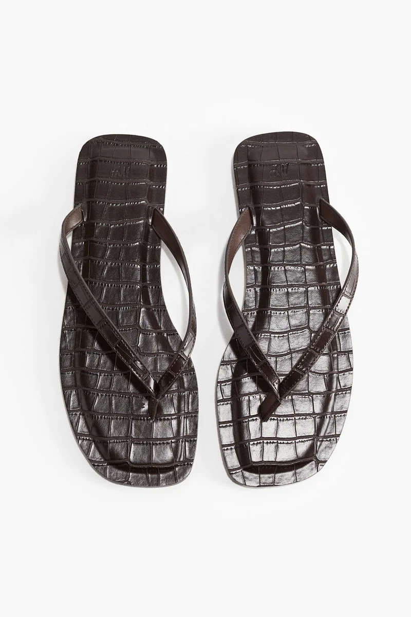 H&M Flip-flops