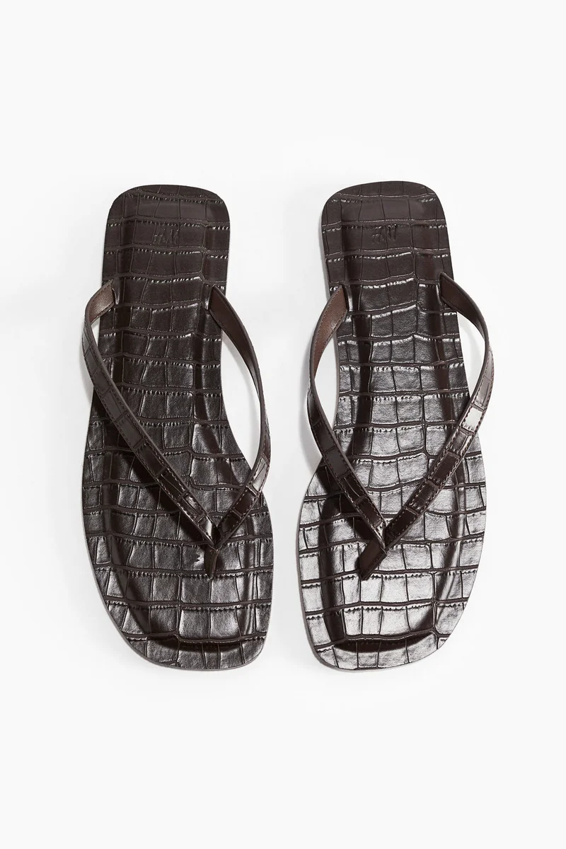 H&M Flip-flops