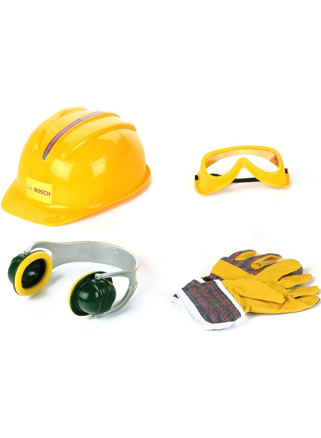 Bosch Mini Accessories Set 4 Pieces - Image 1