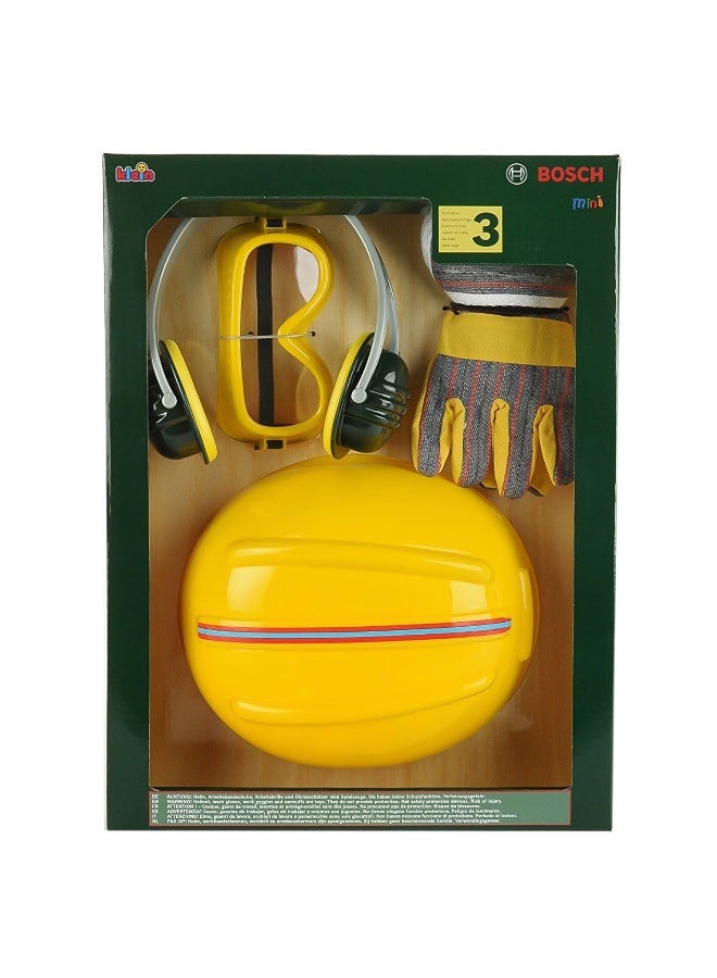 Bosch Mini Accessories Set 4 Pieces - Image 2