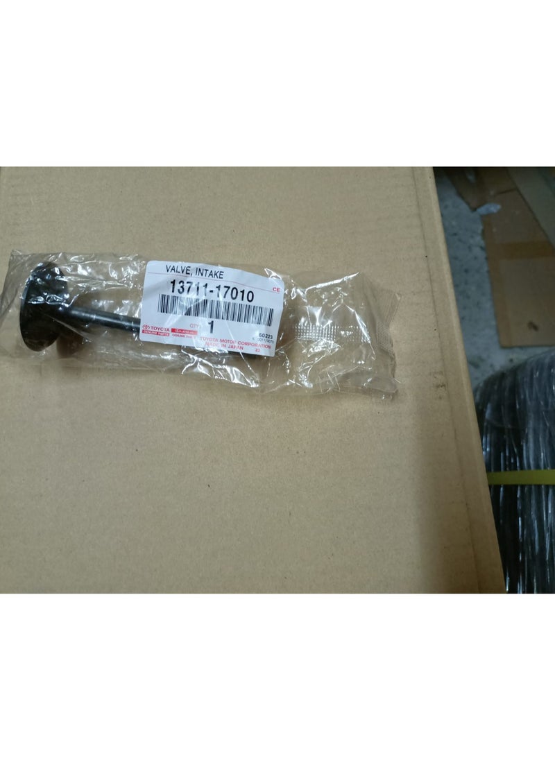 TOYOTA INTAKE VALVE 