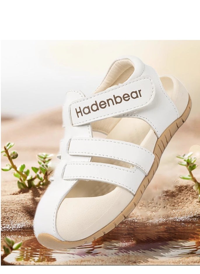 Harden Bear Soft Soled Athletic Walking Sandals  - Image 2