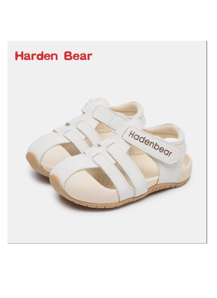 Harden Bear Soft Soled Athletic Walking Sandals  - Image 1
